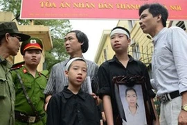 Vụ Cát Tường: Bí ẩn hành vi rạch bụng sau khi nạn nhân đã chết?