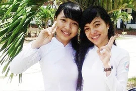 Chân dung thủ khoa tốt nghiệp điểm cao nhất nước