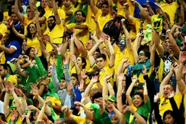 World Cup: “Thảm họa” từ các bình luận viên làm khán giả bực bội