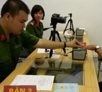 Bộ Công an muốn giữ tên gọi CMND thay vì Thẻ căn cước 