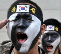 Hé lộ lý do lính Hàn Quốc xả súng giết đồng đội 