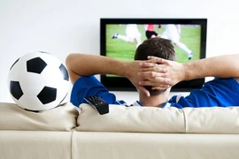 Xem World Cup thâu đêm, chàng trai trẻ bị vợ giết chết