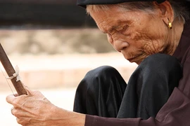Nghệ nhân ưu tú phải có tối thiểu 15 năm trong nghề