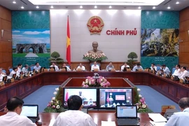Thủ tướng yêu cầu củng cố hồ sơ đấu tranh pháp lý với Trung Quốc