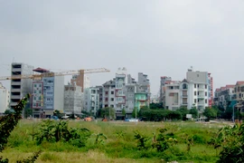 Sử dụng đất không đúng mục đích bị thu hồi tiền thuê đất được miễn, giảm 