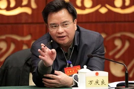 Trung Quốc: Bắt cựu quan chức cấp đánh đập bồ nhí đến chết
