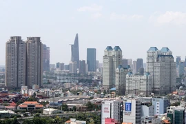 Thủ tướng phê duyệt quy hoạch xây dựng Thành phố HCM đến năm 2030