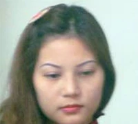 Đường vào tù của nữ cảnh sát xinh đẹp