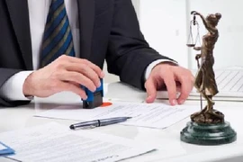 Nhiều đối tượng được miễn đào tạo nghề công chứng