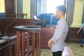 Bị giết vì không muốn … nhắc đến bố vợ trên bàn nhậu