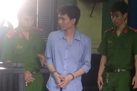 “Phi công trẻ” máu lạnh giết người tình lớn tuổi kỳ công... như phim