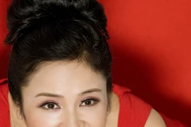 Chuyện đời ít biết của Thu Hà 'Lá ngọc cành vàng'