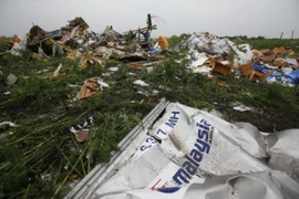 MH17 chính là MH370?