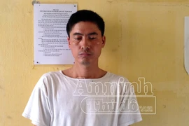 Bị đuổi việc, nhân viên bảo vệ đâm sếp tử vong