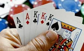 Kỷ luật 4 cán bộ kiểm toán nhà nước đánh bài ăn tiền