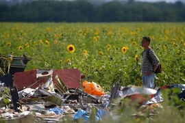 Đi tìm công lý cho các nạn nhân thảm kịch MH17 