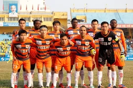 AFC gia hạn cấm thi đấu với 9 cầu thủ cá độ Ninh Bình