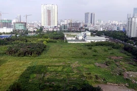 Văn bản mới đến ngày 3-8 (phần 1)