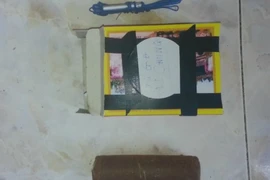 Không đòi được tiền góp vốn làm ăn, gửi TNT... làm quà