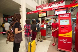 Hàng không VietJet công bố giờ vàng khuyến mãi mỗi ngày, giá vé chỉ từ 9.000 đồng