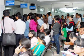 Thủ tướng chỉ thị: Đến cuối 2014, cắt giảm 50% số giờ kê khai, nộp thuế