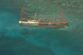 Bắc Kinh lên tiếng vụ Philippines phạt tù ngư dân Trung Quốc