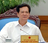 Thủ tướng: Không đạt kế hoạch hãy tự nguyện từ chức 