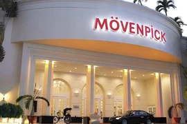 Đại gia Hồng Kông 'nuốt gọn' khách sạn 5 sao Movenpick Saigon cách nào?