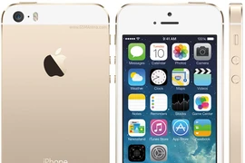 Liều lĩnh vào… trại giam Bộ Công an trộm Iphone 5S 