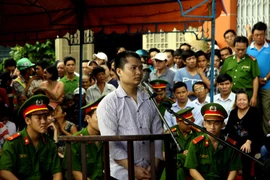 Xuống tay quyết liệt, tàn độc thủ phạm giết người yêu bị lãnh án tử hình