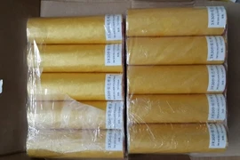 Vận chuyển 15.000 quả pháo hoa kích điện, một giám đốc lãnh 7 năm tù