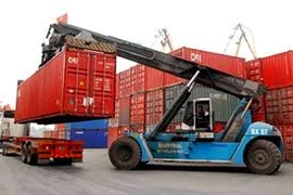 Ngưng thực hiện quy định về nhập khẩu máy móc cũ