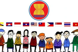 Hội nhập Cộng đồng Kinh tế ASEAN giúp tạo thêm việc làm trong khu vực 