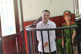 Đánh nhau đến chết chỉ vì từ chối nhậu tiếp