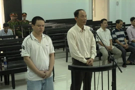 Nguyên trưởng công an “ăn chặn” trầm kỳ kêu oan