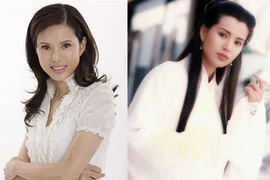 'Tiểu Long Nữ' Lý Nhược Đồng bị lừa qua điện thoại 