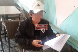 Sau khi sang tên xe SH cho người yêu thì.. bị "đá" 