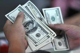 Vay nước ngoài trên 10 triệu USD phải đăng ký với Ngân hàng Nhà nước