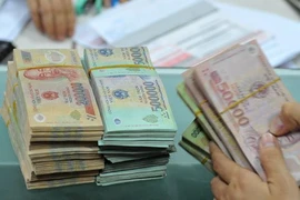 DN được hỗ trợ vay sản xuất, kinh doanh với lãi suất chỉ 0,2% 