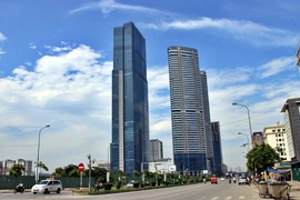 Hoãn xử vụ kiện KeangNam vì… hội thẩm nhân dân vắng mặt