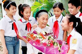 Hướng dẫn mới về ưu đãi tiền sử dụng đất cho người có công
