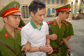 ĐBQH dành những phút sau cùng để tiếp tục xới lại kỳ án Vườn Mít