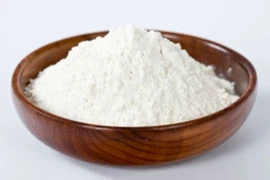 Trị hôi nách, hôi miệng, tóc dầu, trị mụn bằng nguyên liệu nhà bếp
