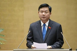 Kỷ luật 72 cán bộ đăng kiểm sai phạm
