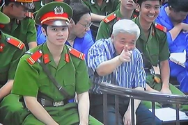 Những câu nói 'không thể quên' của bầu Kiên tại phiên sơ thẩm