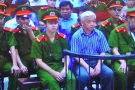 Ngày mai xử phúc thẩm bầu Kiên