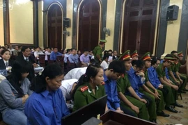 Đồng nghiệp bị Huyền Như đưa vào tù vì quá sơ hở