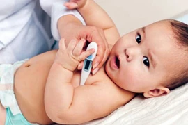 Dấu hiệu trẻ bệnh: Không cứu nhanh mất con 