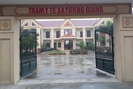 Kỷ luật cán bộ tiêm nhầm vaccine cho 31 thai phụ