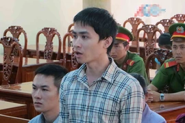 Kế hoạch vượt ngục tinh vi, như phim trinh thám của một phạm nhân